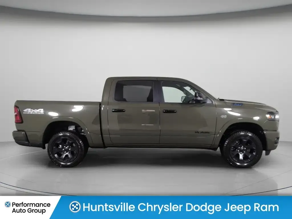 Ram 1500 2027 photo 4