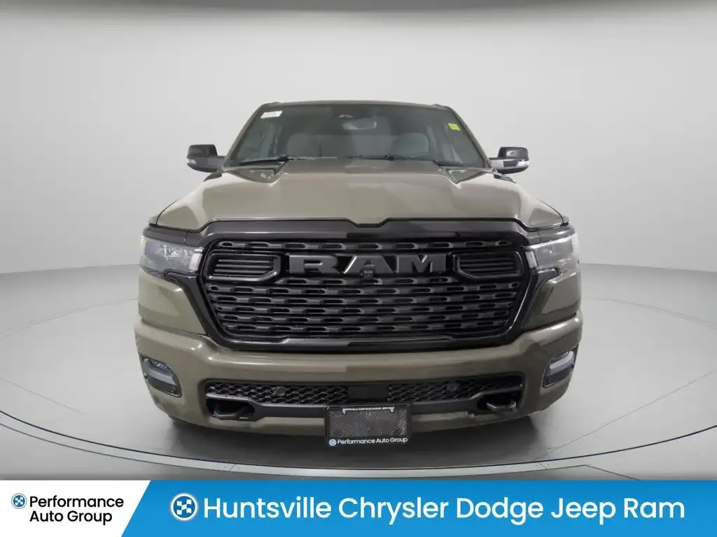 Ram 1500 2027 photo 2