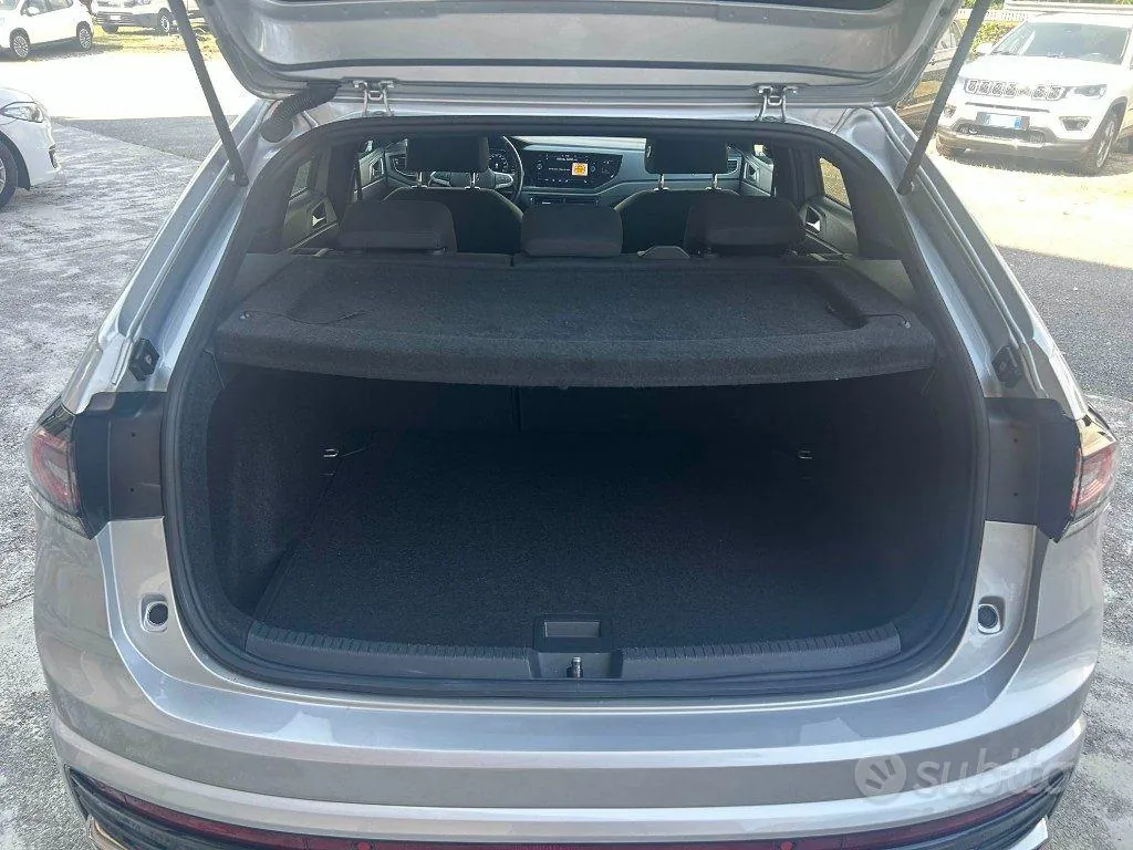 Volkswagen Taigo 2022 photo 5