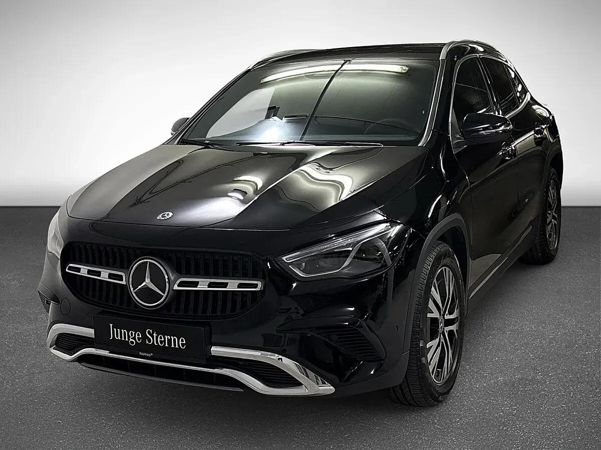 Mercedes-Benz Gla Class 2025 photo 2