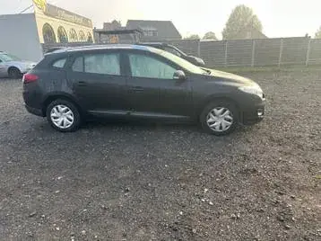 Renault Mégane