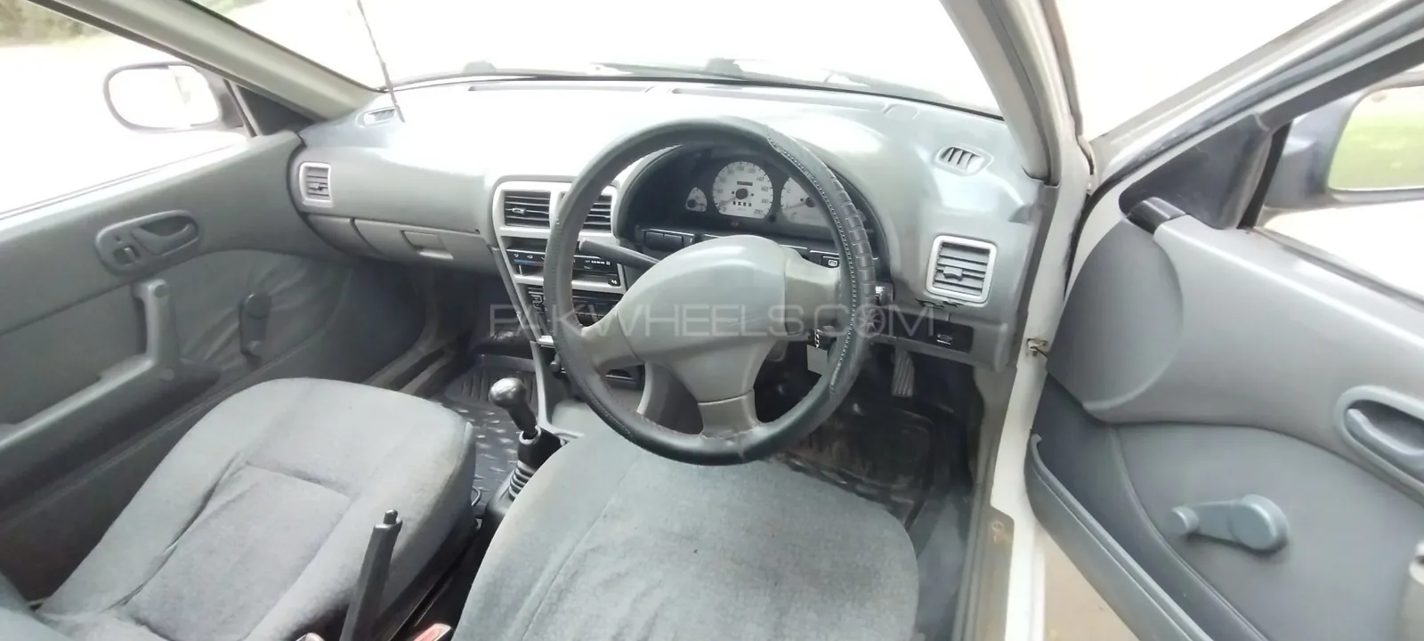 Suzuki Cultus