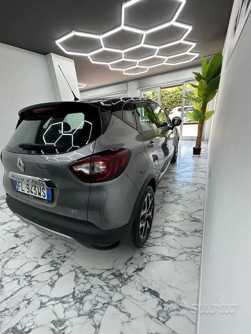 Renault Captur 2017 photo 4