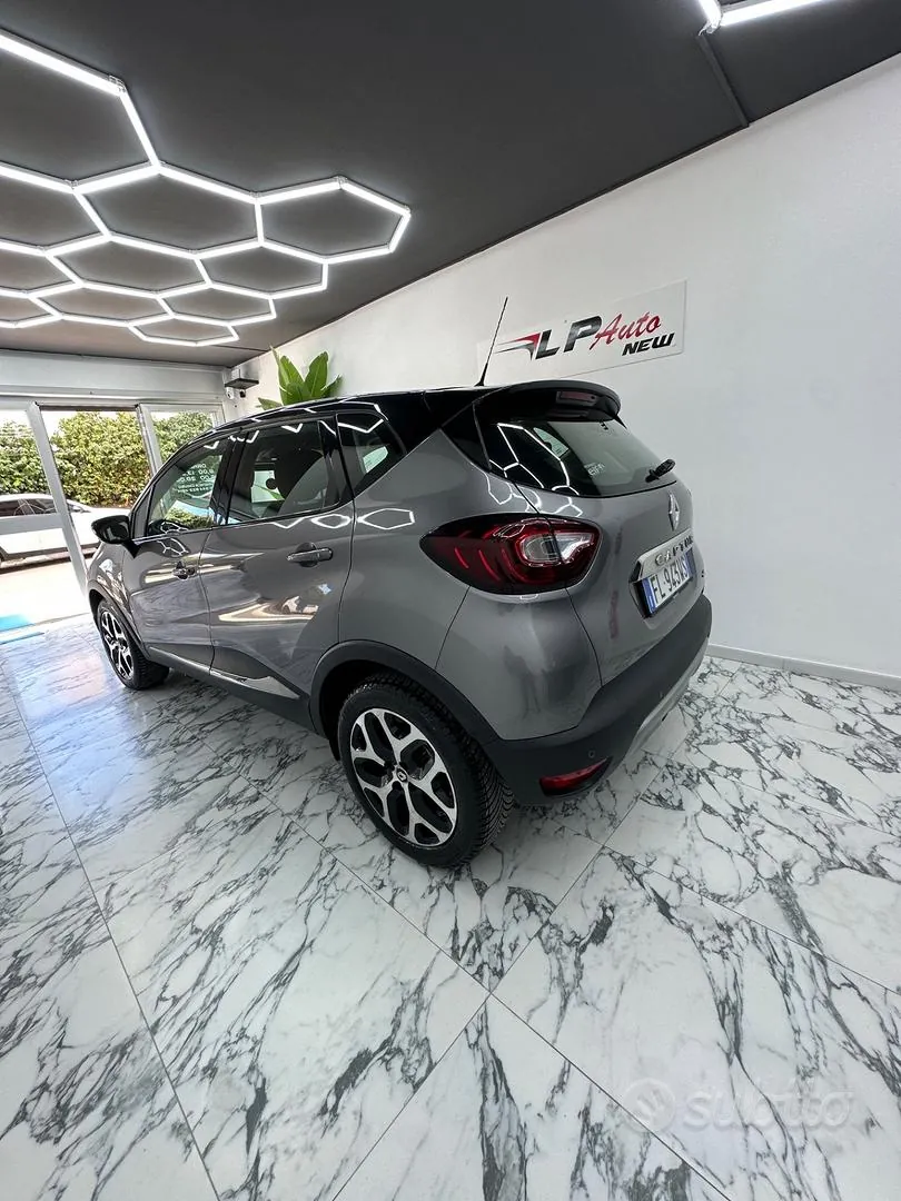 Renault Captur 2017 photo 5