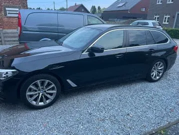 BMW 520D