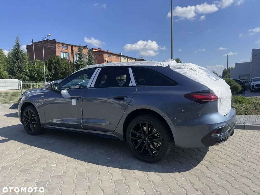 Audi A5 Avant 2026 photo 5