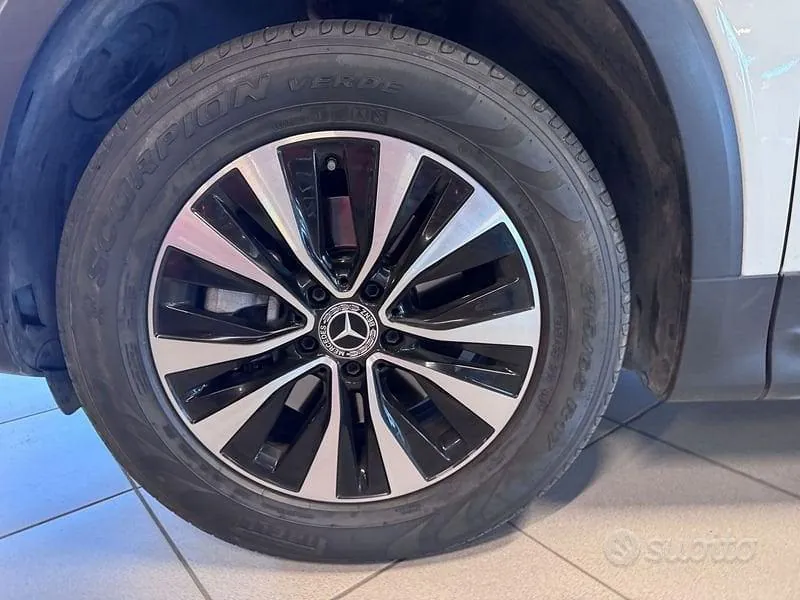 Mercedes-Benz Glb 2022 photo 5