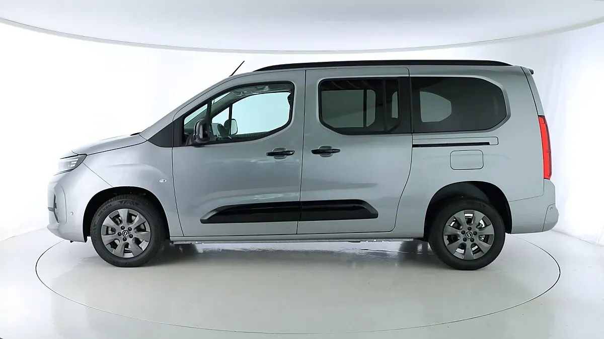 Opel Combo photo 2