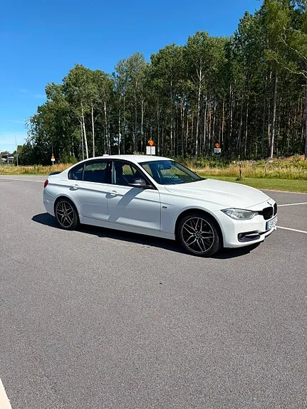 BMW 320D