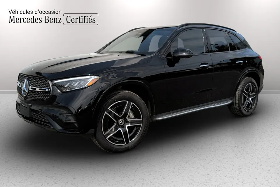 Mercedes-Benz Glc300