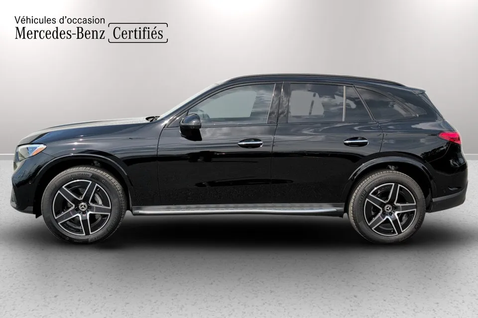 Mercedes-Benz Glc300 2026 photo 3
