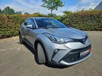 Toyota C-Hr 2023 photo 3