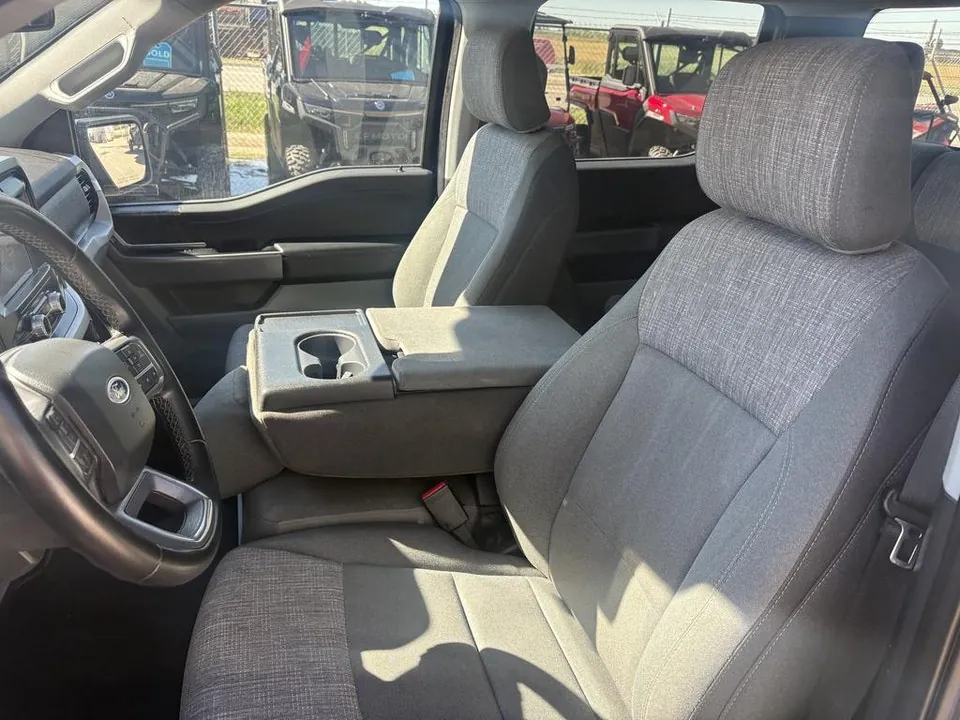Ford F-150 2023 photo 5
