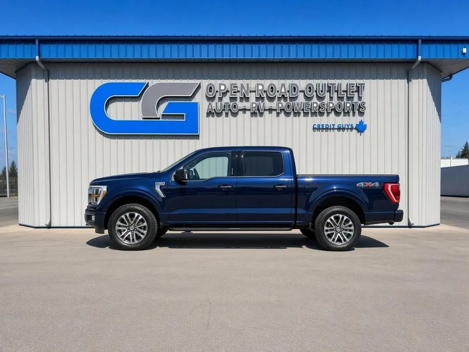 Ford F-150