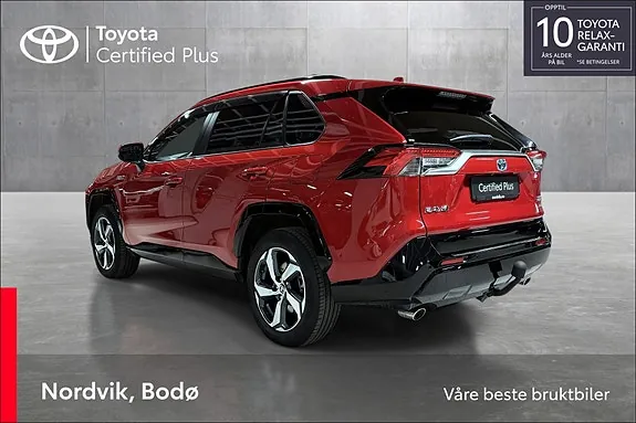 Toyota Rav4 2021 photo 3