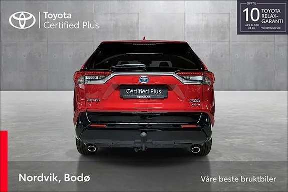 Toyota Rav4 2021 photo 4