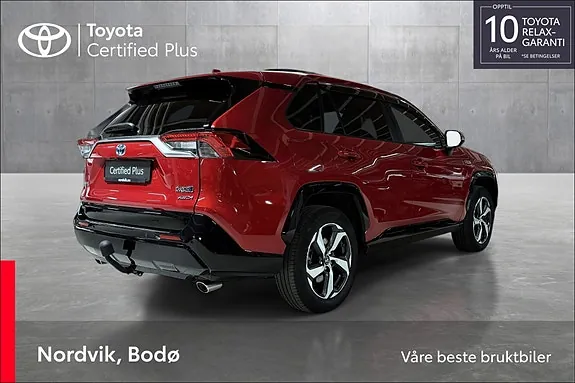 Toyota Rav4 2021 photo 5