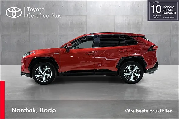 Toyota Rav4 2021 photo 2