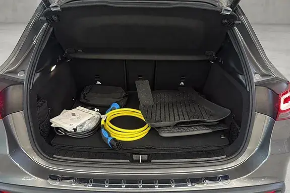 Mercedes-Benz Eqa250 2021 photo 5
