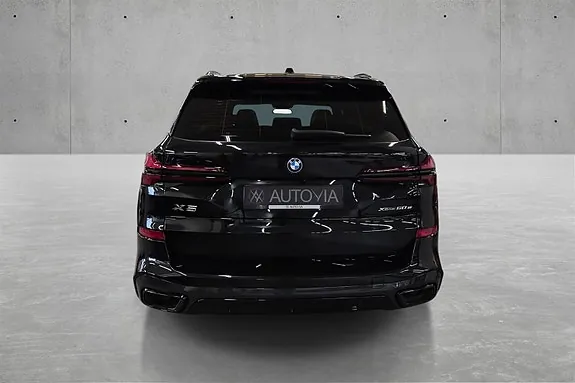 BMW X5 2024 photo 4