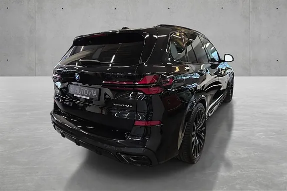 BMW X5 2024 photo 3