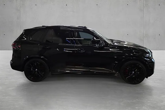 BMW X5 2024 photo 2