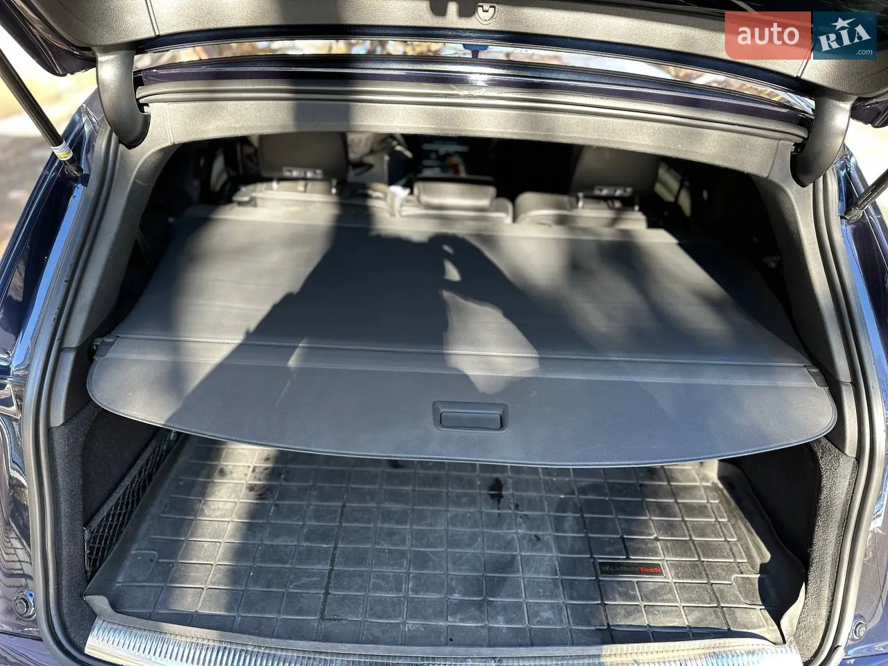 Audi Q7 2014 photo 5