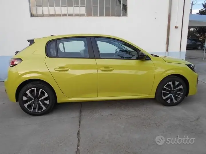 Peugeot 208 2026 photo 3
