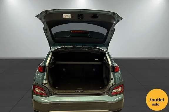 Hyundai Kona 2020 photo 5