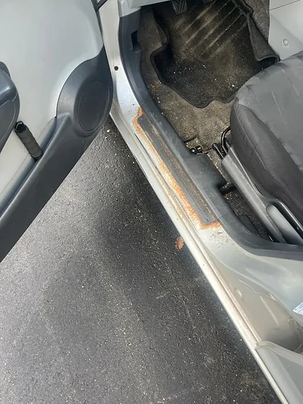 Suzuki Alto 2010 photo 4