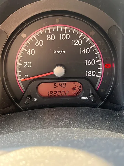 Suzuki Alto 2010 photo 2