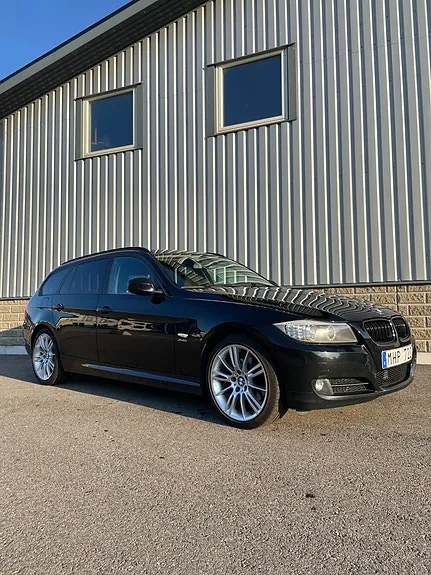 BMW 320D