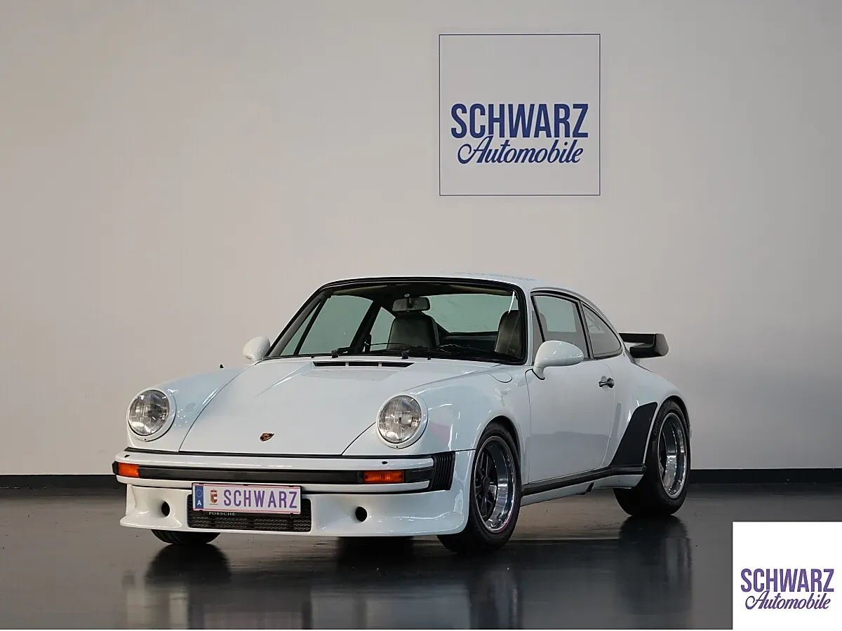 Porsche 911 1977 photo 2