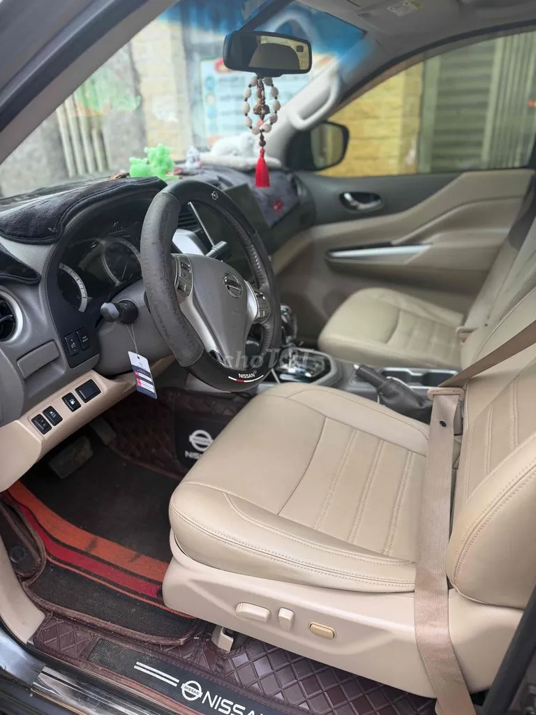 Nissan Navara 2015 photo 3