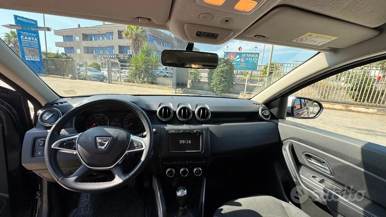 Dacia Duster 2020 photo 5