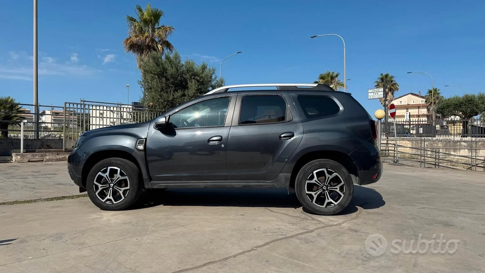 Dacia Duster 2020 photo 3