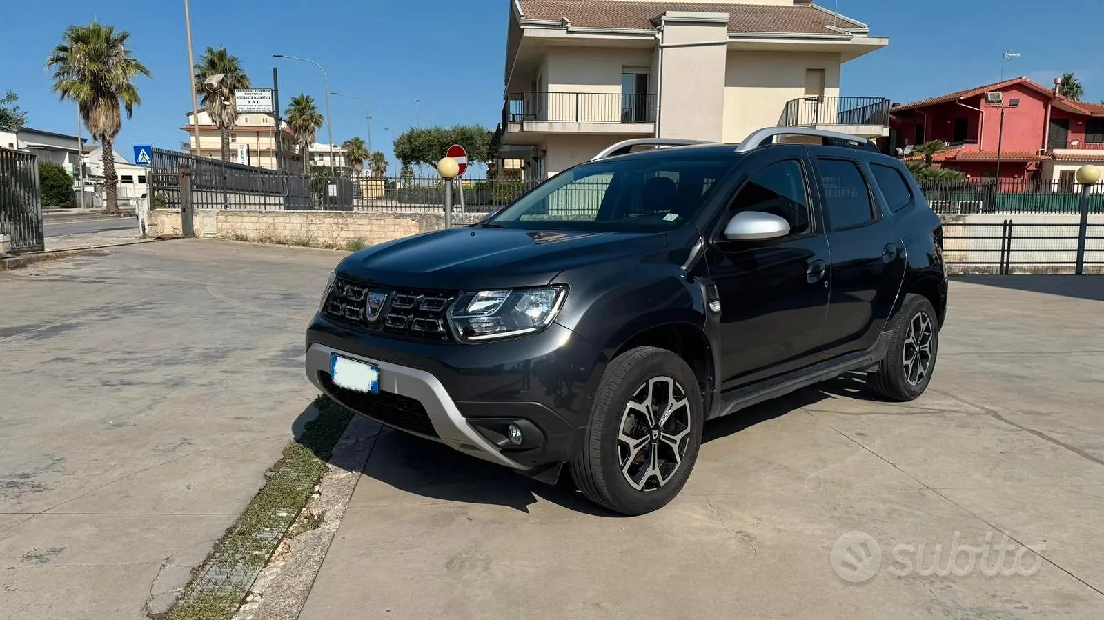 Dacia Duster 2020 photo 4