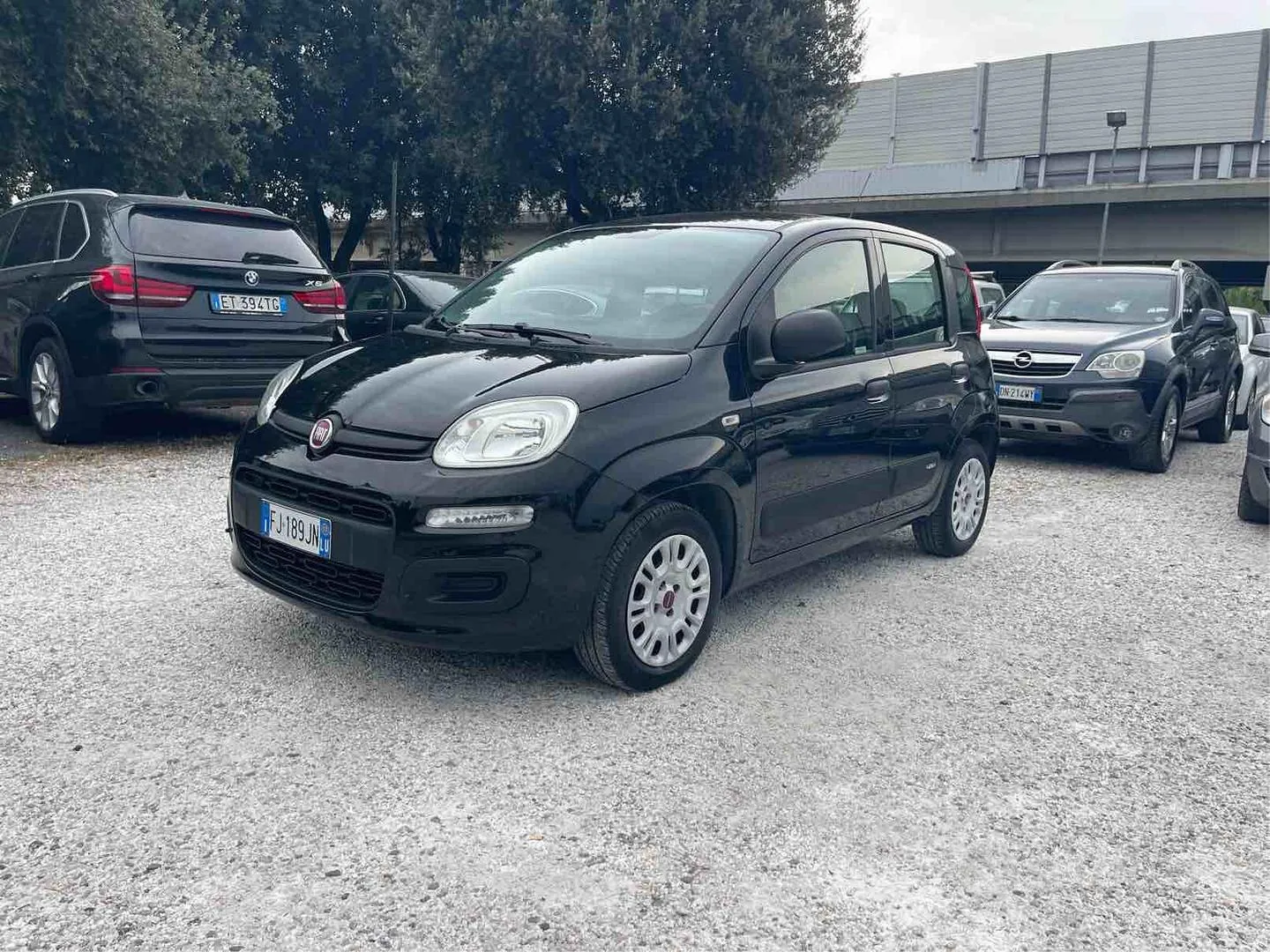 Fiat Panda 2017 photo 3