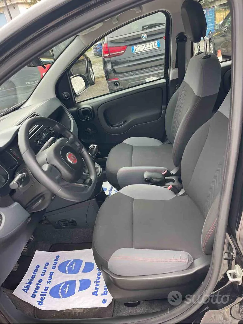 Fiat Panda 2017 photo 4