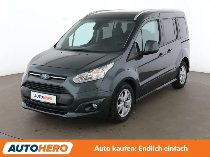 Ford Tourneo Connect