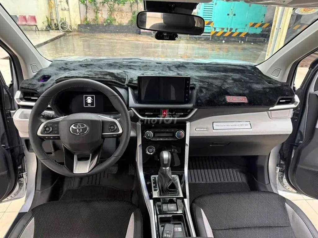 Toyota Veloz Cross 2026 photo 5