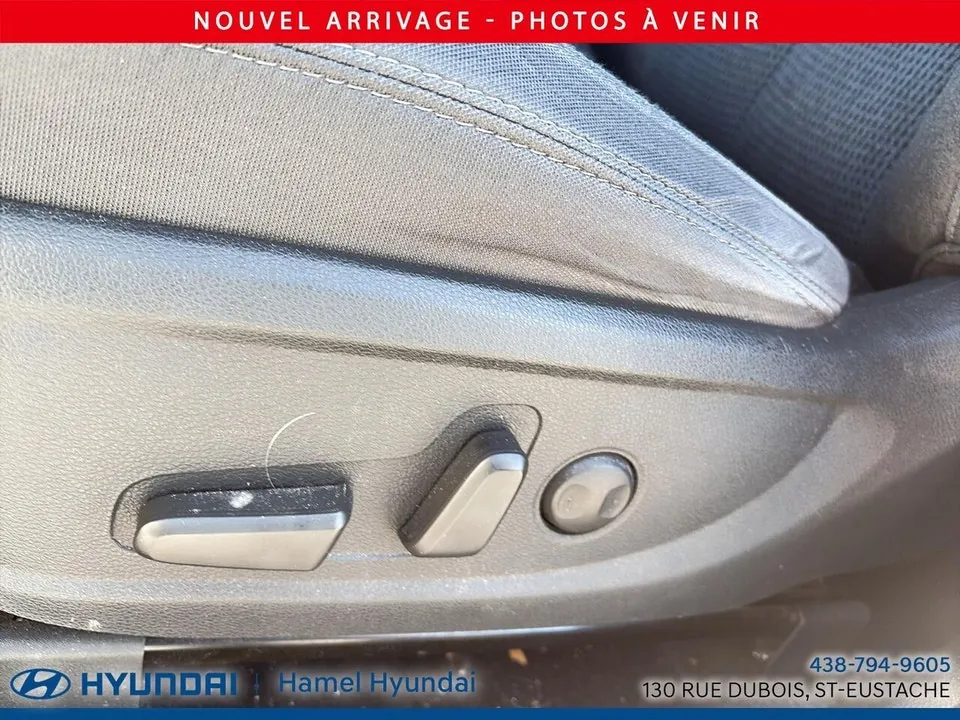 Hyundai Santa Fe 2020 photo 4