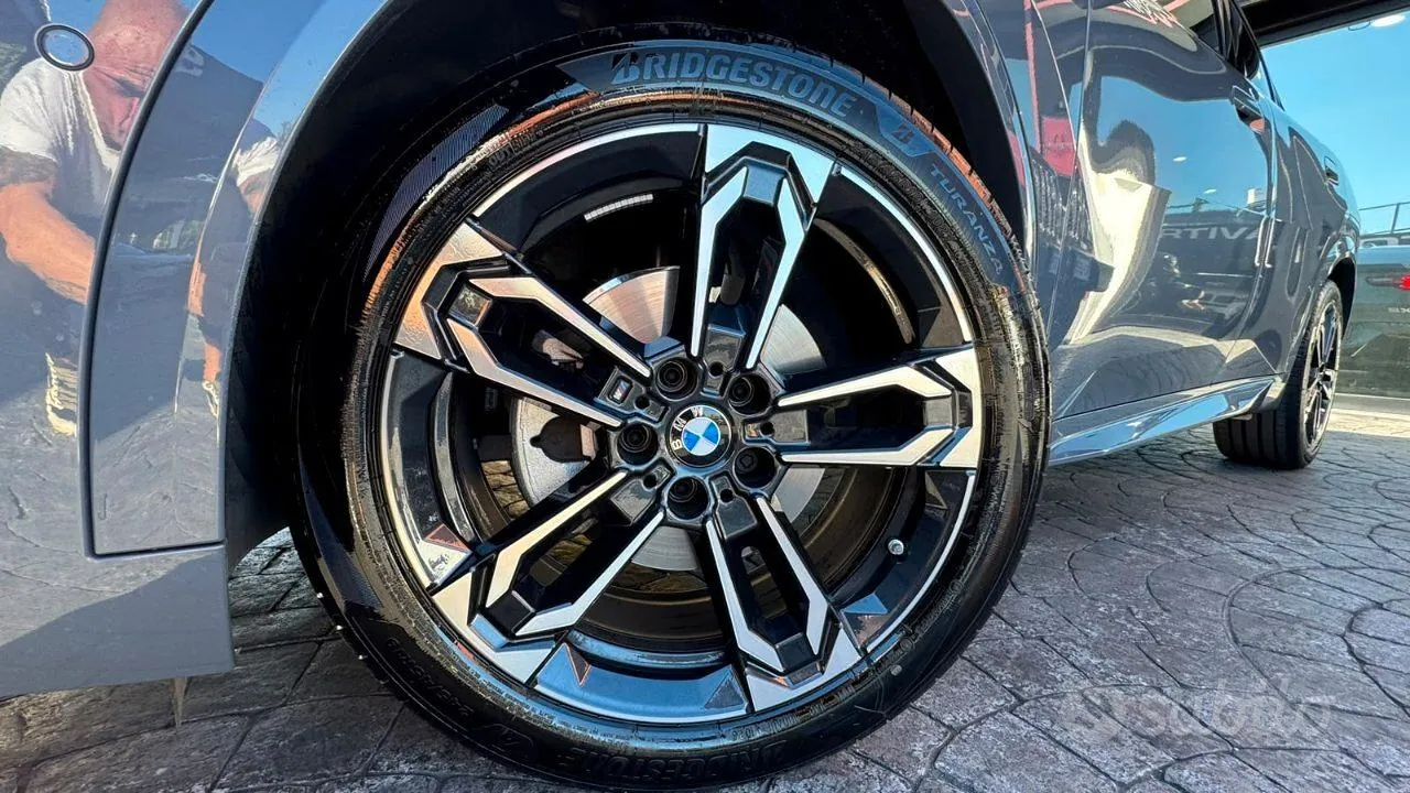 BMW X2 2026 photo 3