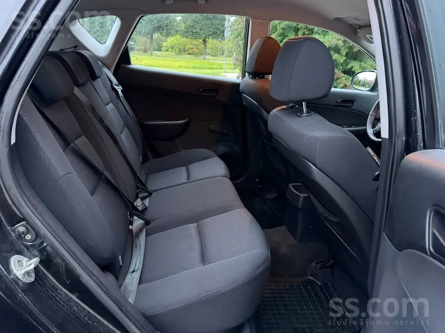 Hyundai I30 2009 photo 5