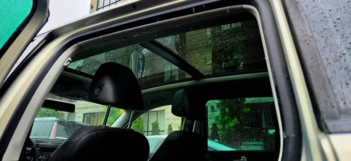 Volkswagen Tiguan 2013 photo 4