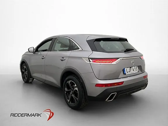DS Automobiles Ds 7 Crossback 2020 photo 4