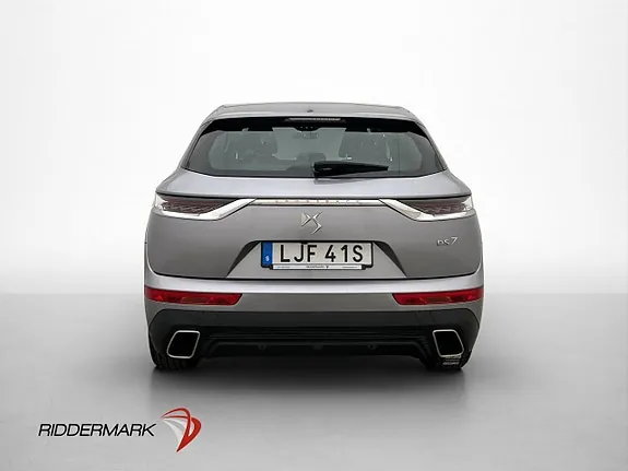 DS Automobiles Ds 7 Crossback 2020 photo 5