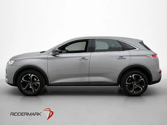 DS Automobiles Ds 7 Crossback 2020 photo 2