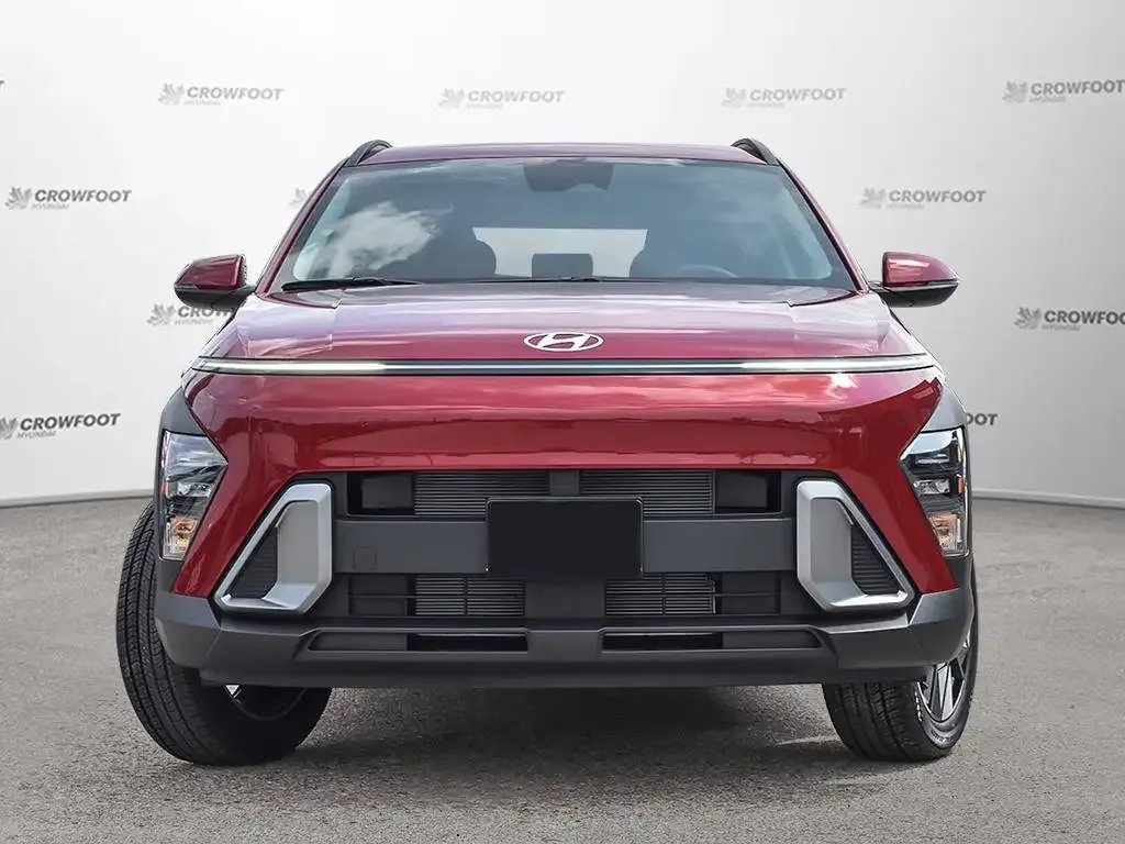 Hyundai Kona 2027 photo 2