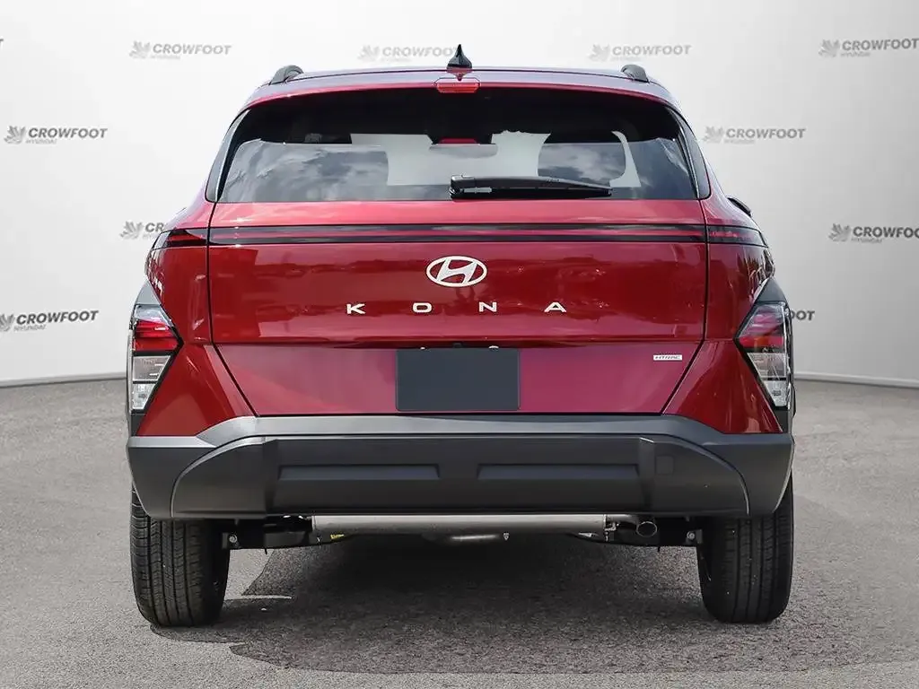 Hyundai Kona 2027 photo 5